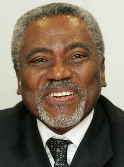 Raymond Ramazani Baya