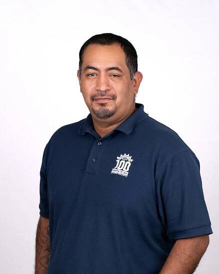 About Us | Monterrey Iron & Metal Recycling | San Antonio 