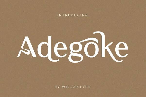 Adegoke