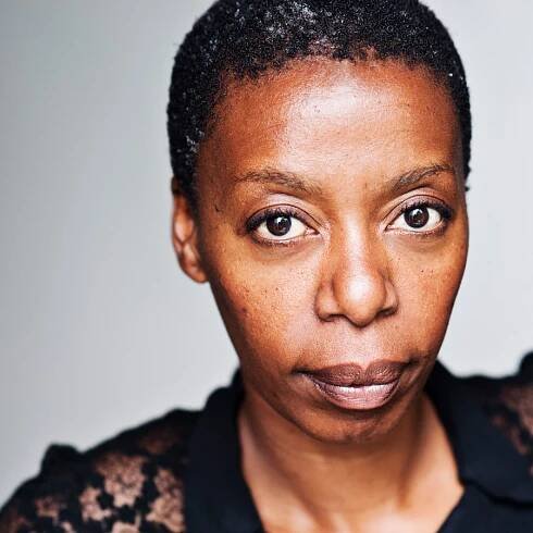 Noma Dumezweni