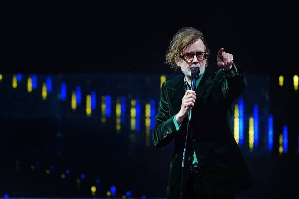 Britpop band Pulp announce summer 2025 arena tour dates