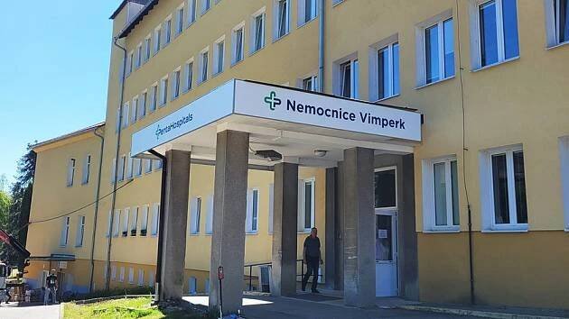 Nemocnice Vimperk: Špičková péče, modernizace a nové pracovní příležitosti