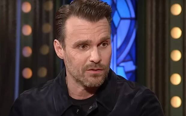 „Kérka, po které jsem toužil“: Leoš Mareš trávil dovolenou v Las Vegas a nechal si vytetovat na ruku své potomky - Zivot