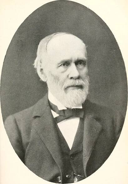 William James Beal