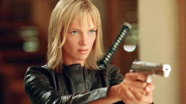 Every Quentin Tarantino Movie Ranked