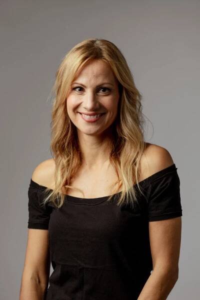 Aleksanra Balmazovic