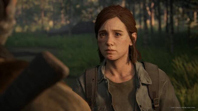 The Last of Us Part II dostává očekávanou aktualizaci, vylepšuje zážitek na PS5