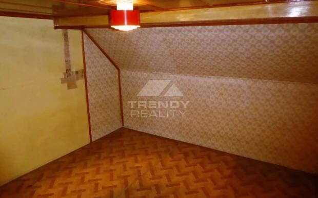 Prodej rodinného domu, (220m⊃2;), Pittnerova ul., Plzeň - Severní Předměstí - Realizováno - Prodáno nebo Pronajmuto | Trendy