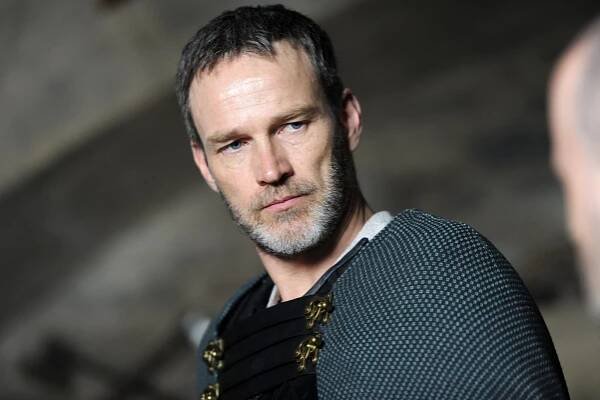 Mistr popravčí - Pilot - Z filmu - Stephen Moyer
