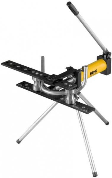 Hydraulická ohýbačka trubek REMS Python Set 1/2-3/4-1-11/4-11/2-2’’ | BOUKAL E-shop
