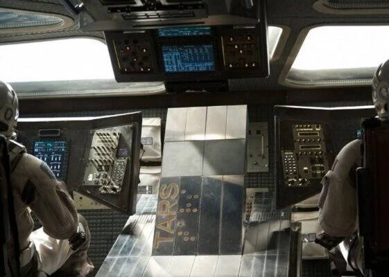 Interstellar