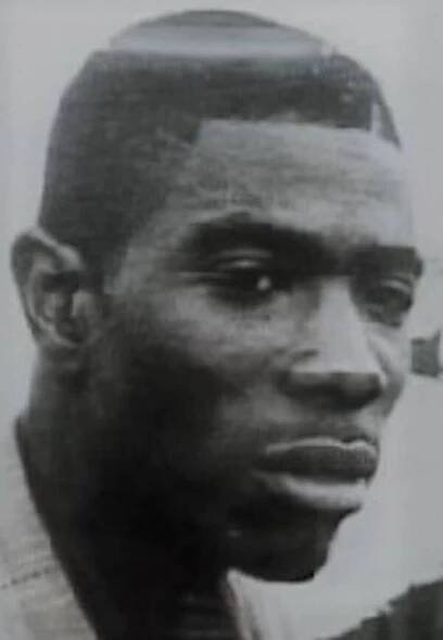 Ernest Miller