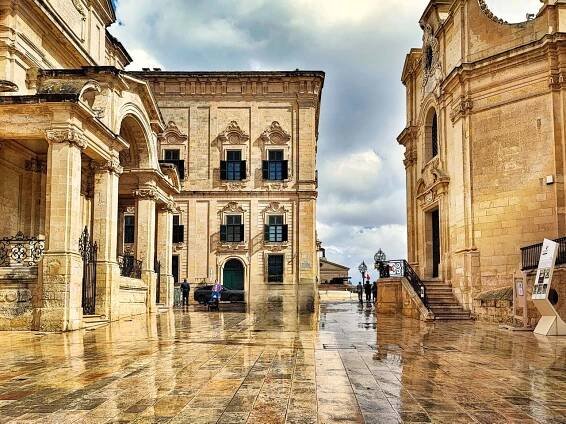 Valletta i Birgu: największe atrakcje (mapa, plan zwiedzania, bilety, ciekawostki)