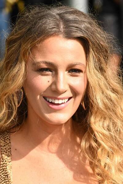 Blake Lively is launching a beauty brand