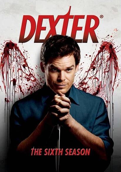 Dexter - Season 6 - Plakáty