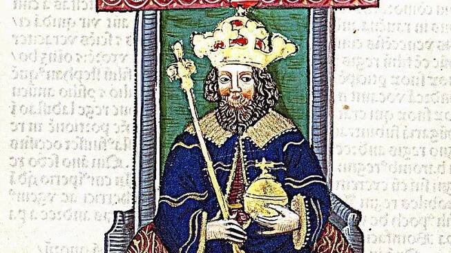 Václav III. - poslední panovník z dynastie Přemyslovců - byl zabit v 16 letech