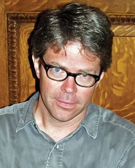 Franzen, Jonathan