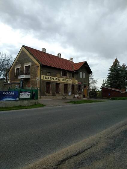 U Hamouzů foto 2