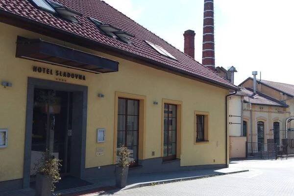 Restaurace Sladovna foto 3