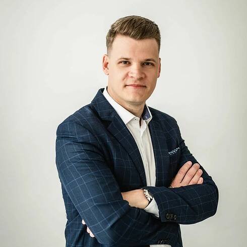 Martin Sládek Partners Praha