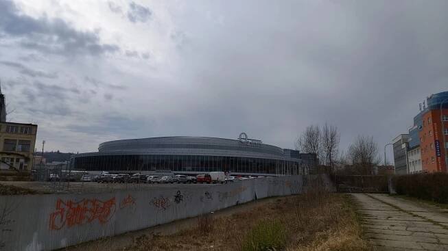 Fotografie - O2 Arena - 19.03.2023