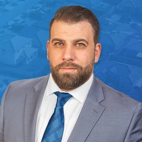 Alex Al-Ammar - Dearborn Mortgage Broker