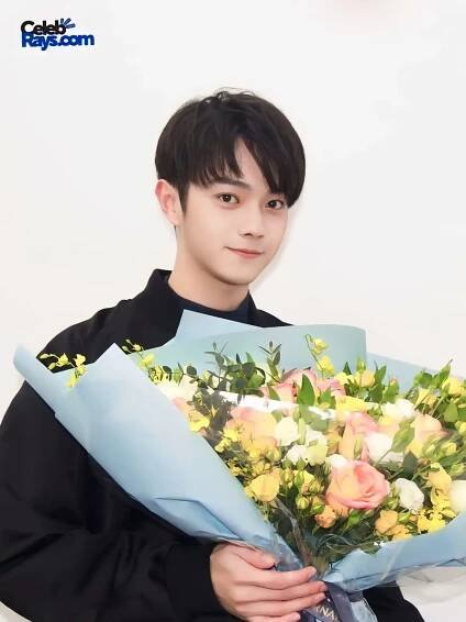 Xu Kai interesting facts