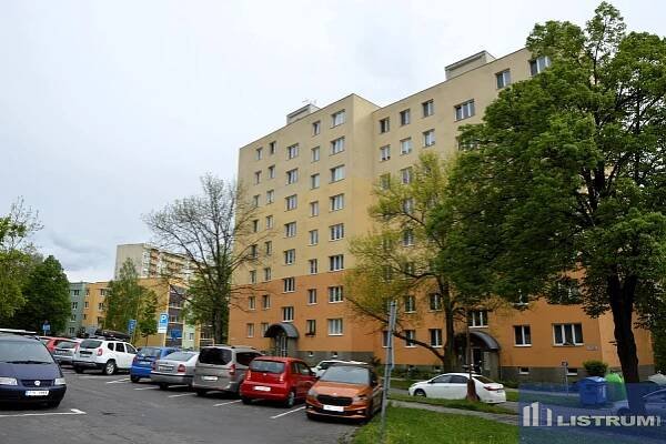 Prodej Byt 3+1, Škroupova, Havířov - Podlesí, okres Karviná