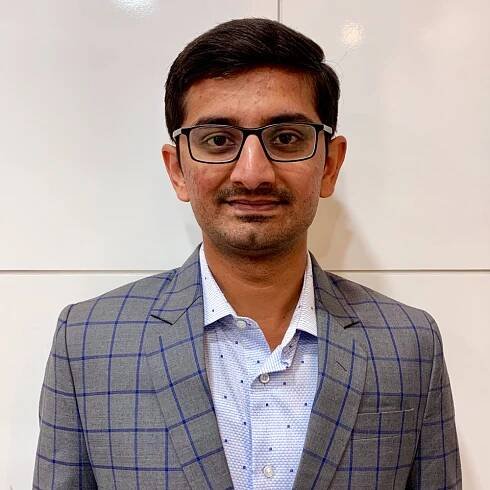 Dr. Kunal Thakkar - Wellness Diabetes