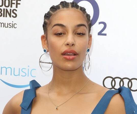 Jorja Smith