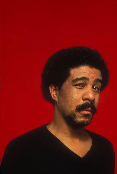 Já, Richard Pryor - Z filmu