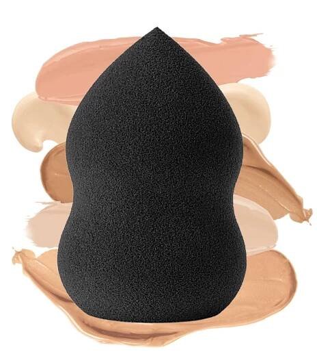 Houbička na make-up