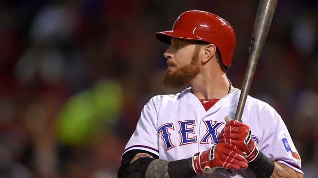 Most memorable moments of Josh Hamilton's career after Rangers Hall of Fame news