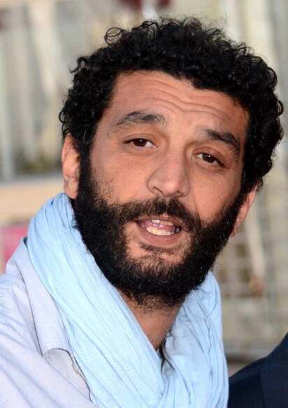 Ramzy Bedia - Wikipedia