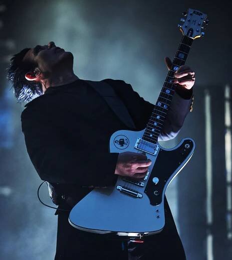 Richard Kruspe