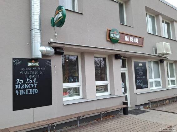 Bušákovy plky a frky a různé věci od našich vod | MRK.cz