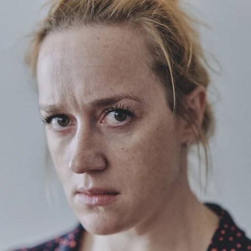 Anna John Schmidtmajerová - ACTORSMAP
