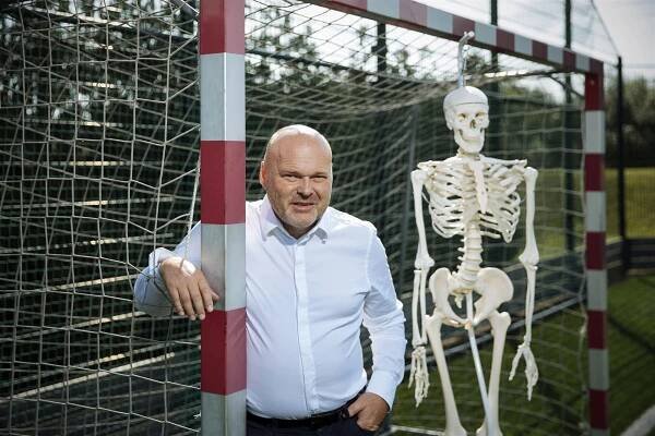 Kolář: Lidé kvůli covidu omezili sport o 90 procent, dopady teprve pocítíme