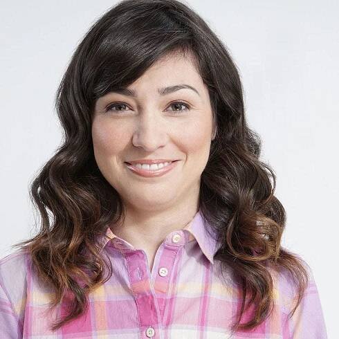 10 Things You Didn't Know About Melissa Villaseñor, SNL's First Latina Cast Member