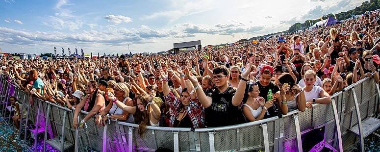 CIBULA FEST 2025 hlási prvých interpretov aj novú vizuálnu identitu