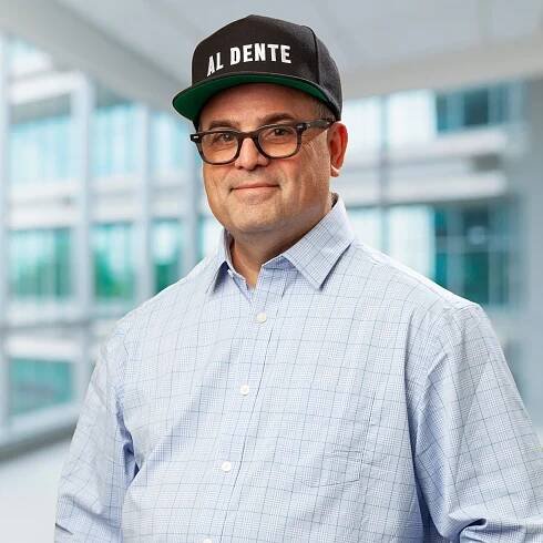 Philip Demaiolo | Sodexo