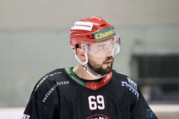 Zápas | HC Frýdek-Místek – HC Stadion Vrchlabí 1:3
