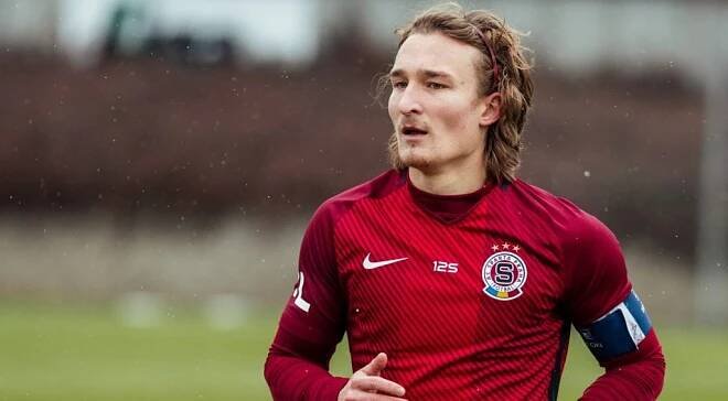 Oficiálně: Matěj Hanousek odchází na hostování do Wisly Krakow - Ruik.cz