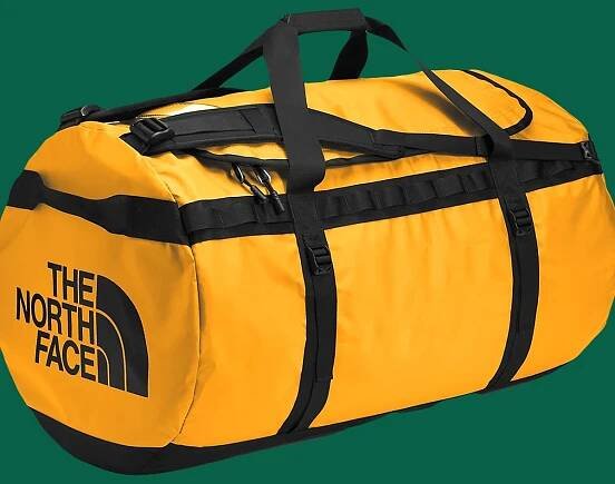The North Face Base Camp Duffel Bag