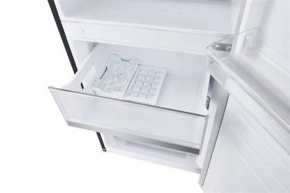 Kombinovaná chladnička LG GBB92MCB2P - LGshop.cz
