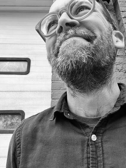 Meet The Team: Sean Sullivan — R&F Handmade Paints