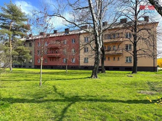 Prodej Byt 3+1, Muglinovská, Ostrava - Přívoz
