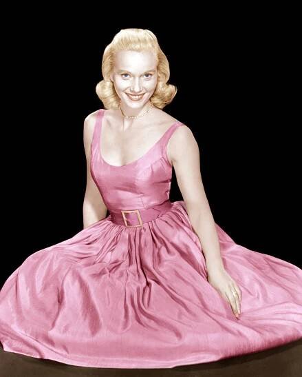 Eva Marie Saint, ca. 1957