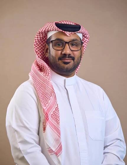 Majed Alsherooqi