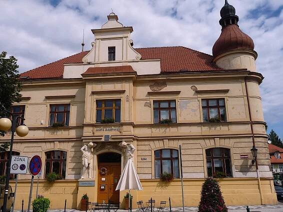 Říčany u Prahy – tip na výlet | Vyletnik.cz